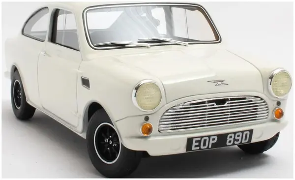 Mini Mini Broadspeed  GT 1966 - 1:18 - Cult Scale Models