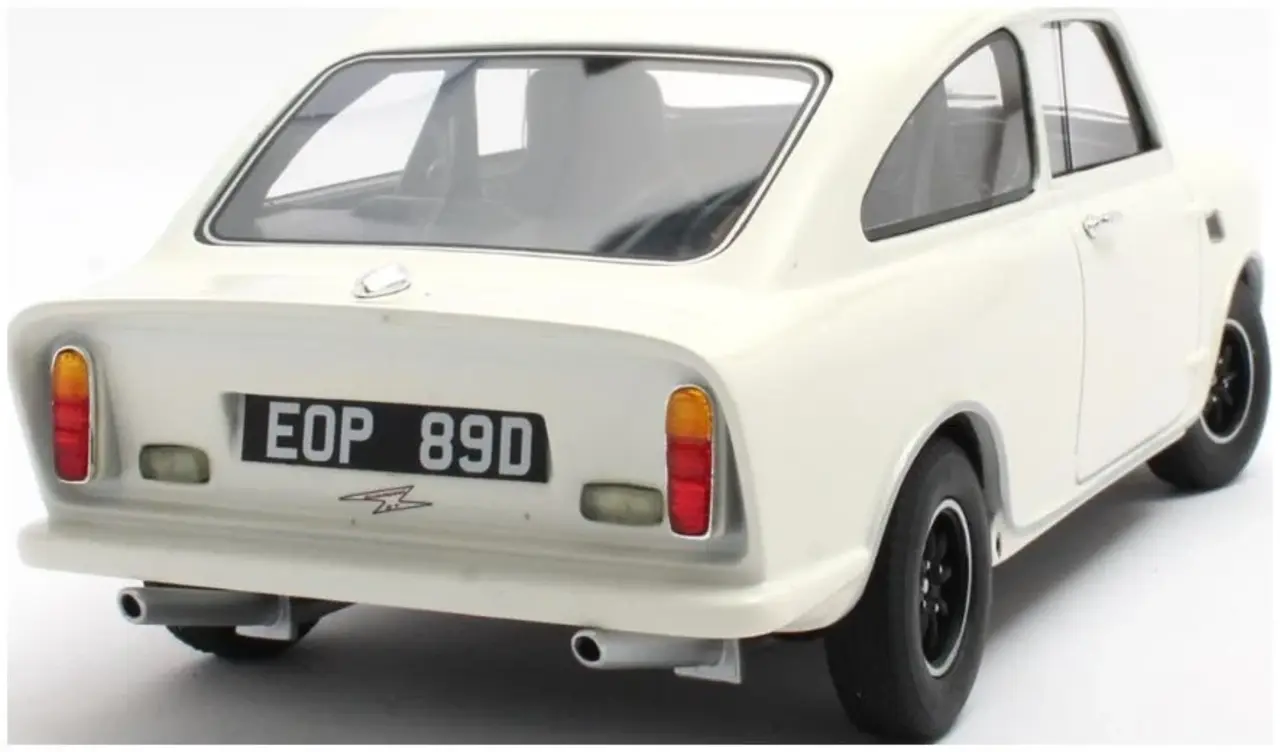 Mini Mini Broadspeed  GT 1966 - 1:18 - Cult Scale Models