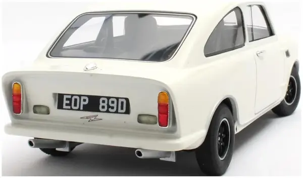 Mini Mini Broadspeed  GT 1966 - 1:18 - Cult Scale Models