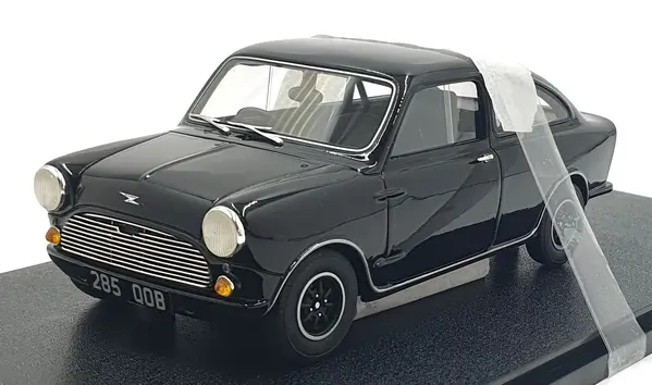 Mini Mini Broadspeed  GT 1966 - 1:18 - Cult Scale Models
