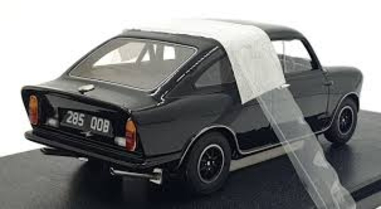 Mini Mini Broadspeed  GT 1966 - 1:18 - Cult Scale Models