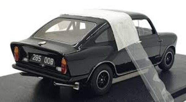 Mini Mini Broadspeed  GT 1966 - 1:18 - Cult Scale Models