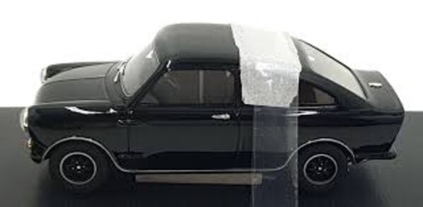 Mini Mini Broadspeed  GT 1966 - 1:18 - Cult Scale Models
