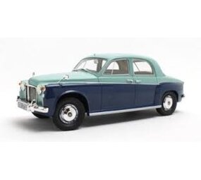 Rover Rover 110 P4 1962 - 1:18 - Cult Scale Models