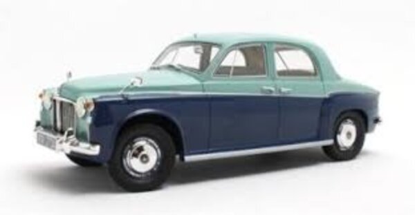 Rover Rover 110 P4 1962 - 1:18 - Cult Scale Models