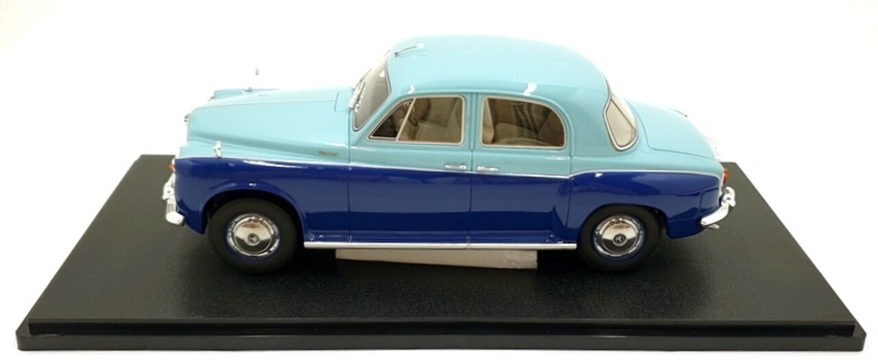 Rover Rover 110 P4 1962 - 1:18 - Cult Scale Models