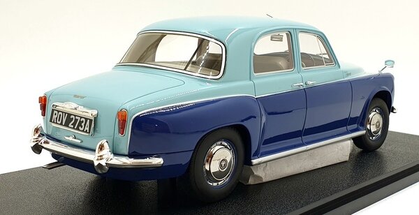 Rover Rover 110 P4 1962 - 1:18 - Cult Scale Models