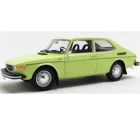 Saab Saab 99 Combi 1975 - 1:18 - Cult Scale Models