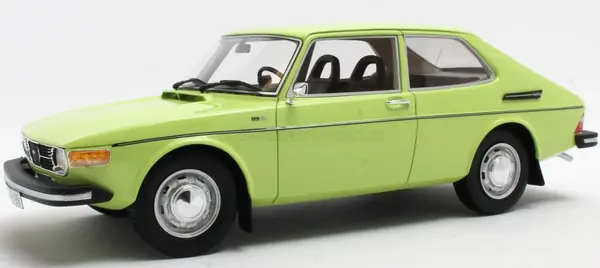 Saab Saab 99 Combi 1975 - 1:18 - Cult Scale Models
