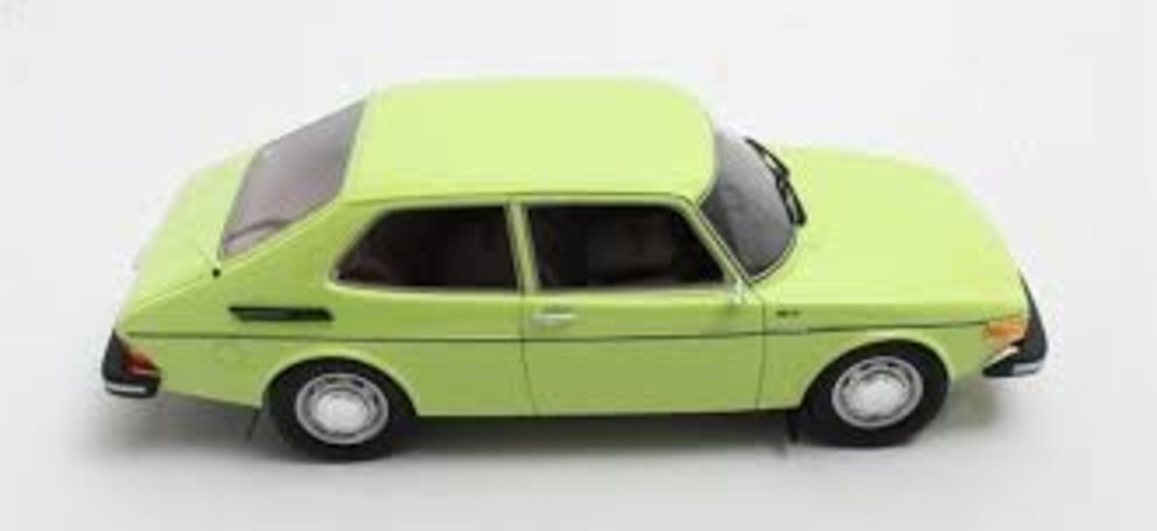 Saab Saab 99 Combi 1975 - 1:18 - Cult Scale Models