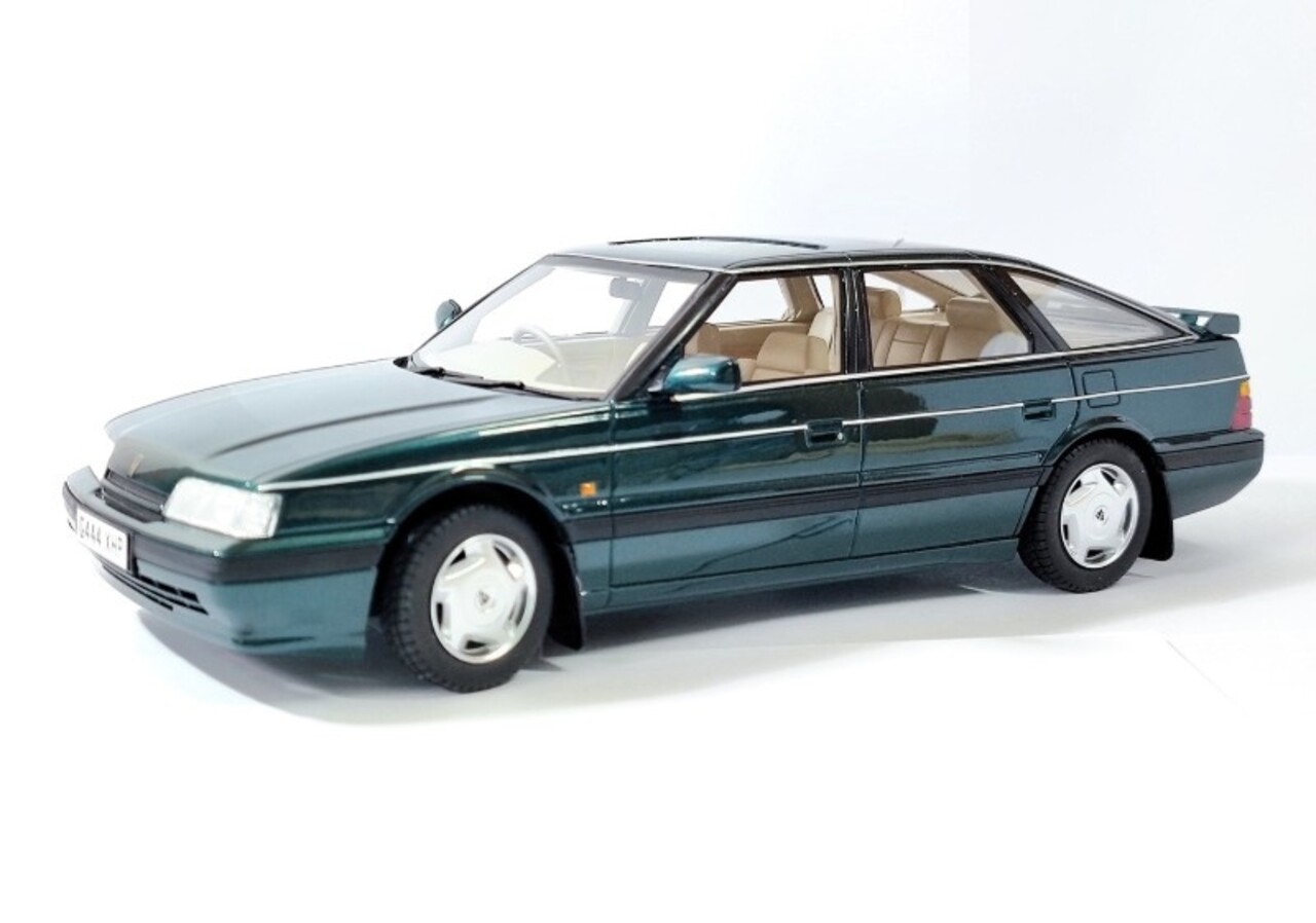 Rover Rover Vitesse 827 1988-1989 - 1:18 - Cult Scale Models