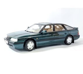 Rover Rover Vitesse 827 1988-1989 - 1:18 - Cult Scale Models