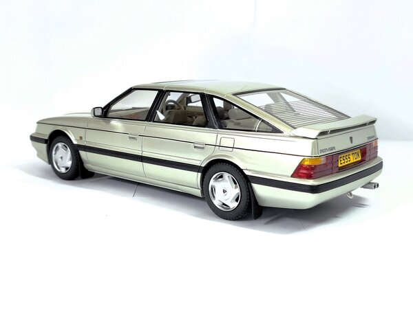 Rover Rover Vitesse 827 1988-1989 - 1:18 - Cult Scale Models