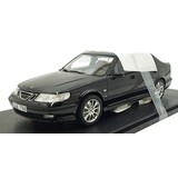 Saab Saab 9-5 Turbo Aero 1998-2004 - 1:18 - Cult Scale Models