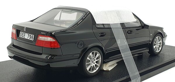 Saab Saab 9-5 Turbo Aero 1998-2004 - 1:18 - Cult Scale Models