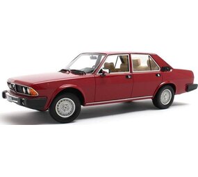 Alfa Romeo Alfa Romeo Alfa 6 2.5 1979-1983 - 1:18 - Cult Scale Models