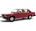 Alfa Romeo Alfa 6 2.5 1979-1983 - 1:18 - Cult Scale Models