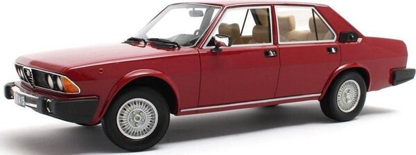 Alfa Romeo Alfa Romeo Alfa 6 2.5 1979-1983 - 1:18 - Cult Scale Models