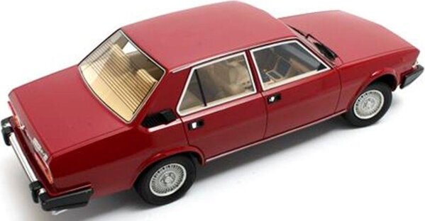 Alfa Romeo Alfa Romeo Alfa 6 2.5 1979-1983 - 1:18 - Cult Scale Models