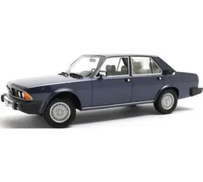 Alfa Romeo Alfa Romeo Alfa 6 2.5 1979-1983 - 1:18 - Cult Scale Models