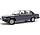 Alfa Romeo Alfa 6 2.5 1979-1983 - 1:18 - Cult Scale Models