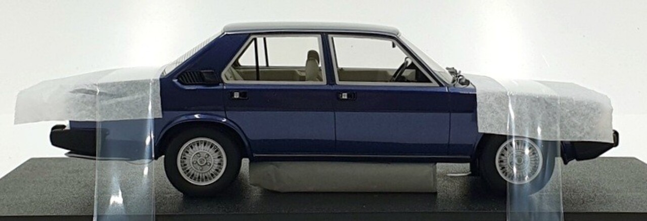 Alfa Romeo Alfa Romeo Alfa 6 2.5 1979-1983 - 1:18 - Cult Scale Models