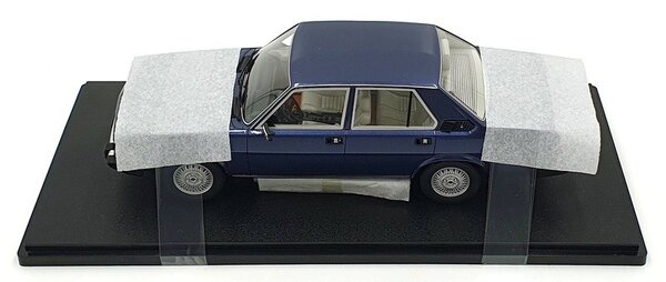 Alfa Romeo Alfa Romeo Alfa 6 2.5 1979-1983 - 1:18 - Cult Scale Models