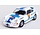 Porsche 911 Carrera RS #34 Rally San Remo 1974 - 1:43 - Troféu