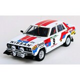 Datsun Datsun 160 J #9 Rally Portugal 1982 - 1:43 - Troféu