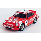 Porsche Porsche 911 SC #4 Omloop van Vlaanderen  1983 - 1:43 - Troféu