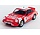 Porsche 911 SC #4 Omloop van Vlaanderen  1983 - 1:43 - Troféu