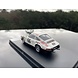 Porsche Porsche 911 S #66 24H Le Mans 1970 - 1:43 - Troféu