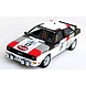 Audi Audi Quattro #17 Rally Acropolis 1981 - 1:43 - Troféu