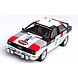 Audi Audi Quattro #8 Rally Acropolis 1981 - 1:43 - Troféu