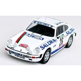 Porsche Porsche 911 S #26 Rally Portugal 1981 - 1:43 - Troféu