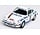 Porsche 911 S #26 Rally Portugal 1981 - 1:43 - Troféu