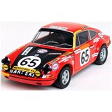 Porsche Porsche 911 S #65 24H Le Mans 1970 - 1:43 - Troféu