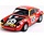 Porsche 911 S #65 24H Le Mans 1970 - 1:43 - Troféu