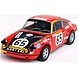 Porsche Porsche 911 S #65 24H Le Mans 1970 - 1:43 - Troféu