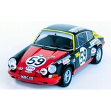 Porsche Porsche 911 S #59 24H Le Mans 1970 - 1:43 - Troféu