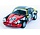 Porsche 911 S #59 24H Le Mans 1970 - 1:43 - Troféu