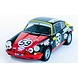 Porsche Porsche 911 S #59 24H Le Mans 1970 - 1:43 - Troféu