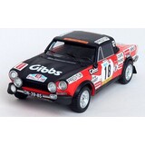 Fiat Fiat 124 Sport Spider 1600 #18 TAP Rally Portugal 1974 - 1:43 - Troféu