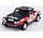 Fiat 124 Sport Spider 1600 #18 TAP Rally Portugal 1974 - 1:43 - Troféu
