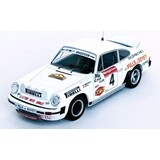 Porsche Porsche 911 SC #4 5th Rally du Condroz (Belgium) 1983 - 1:43 - Troféu