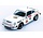 Porsche 911 SC #4 5th Rally du Condroz (Belgium) 1983 - 1:43 - Troféu