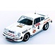 Porsche Porsche 911 SC #4 5th Rally du Condroz (Belgium) 1983 - 1:43 - Troféu