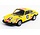 Porsche 911 S #43 24H Le Mans 1970 - 1:43 - Troféu