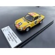 Porsche Porsche 911 S #43 24H Le Mans 1970 - 1:43 - Troféu