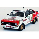 Ford Ford Escort RS 1800 MKII #24 Rally Portugal 1983 - 1:43 - Troféu